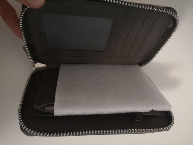 Monedero cartera mujer