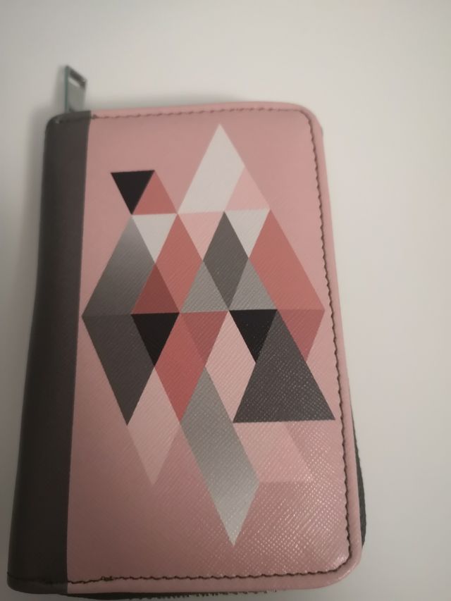 Monedero cartera mujer