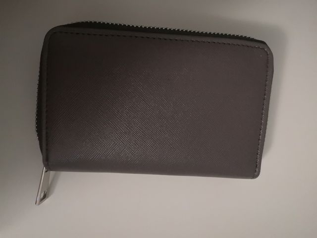 Monedero cartera mujer