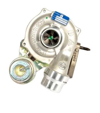 Turbo Renault 1.5 dci Renault reparación desde 99€
