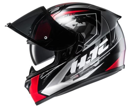 Casco HJC FG-ST KUME MC-1SF