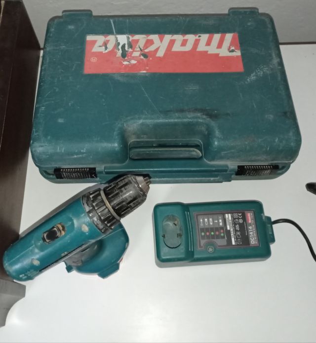 destornillador makita