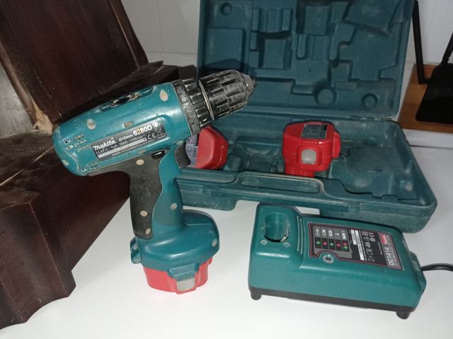 destornillador makita