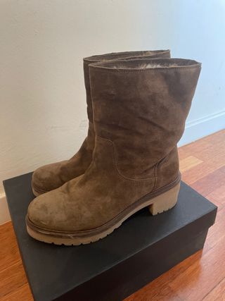 ALPE MELANIA - Alpestore