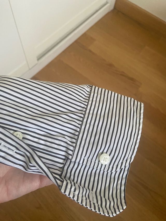Camisa Pedro del Hierro