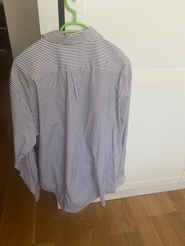 Camisa Pedro del Hierro