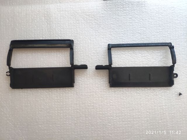 Cubre ventilador MacBook Pro Retina 15 A1398