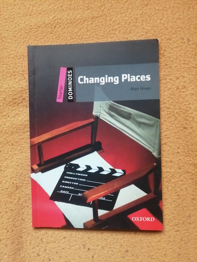 Changing Places
