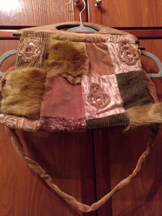 Bolso (sin estrenar)