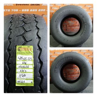425 65 22.5 MICHELIN Ref. 11330 11331