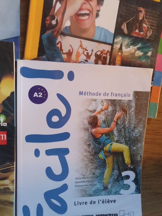 libros de 2 eso
