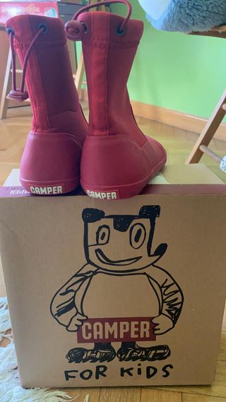 Comprar botas agua de Botas de agua para Mujer | FASHIOLA.es