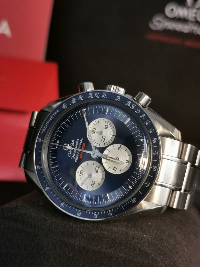 Reloj Omega