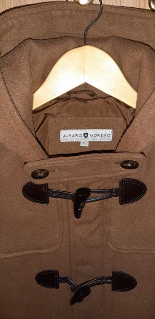 Alvaro Moreno Abrigos Hombre Online Hotsell, UP TO 62% OFF |  www.dolores-cortes.com