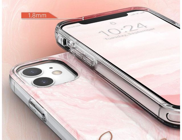 Funda iPhone 12 Mini