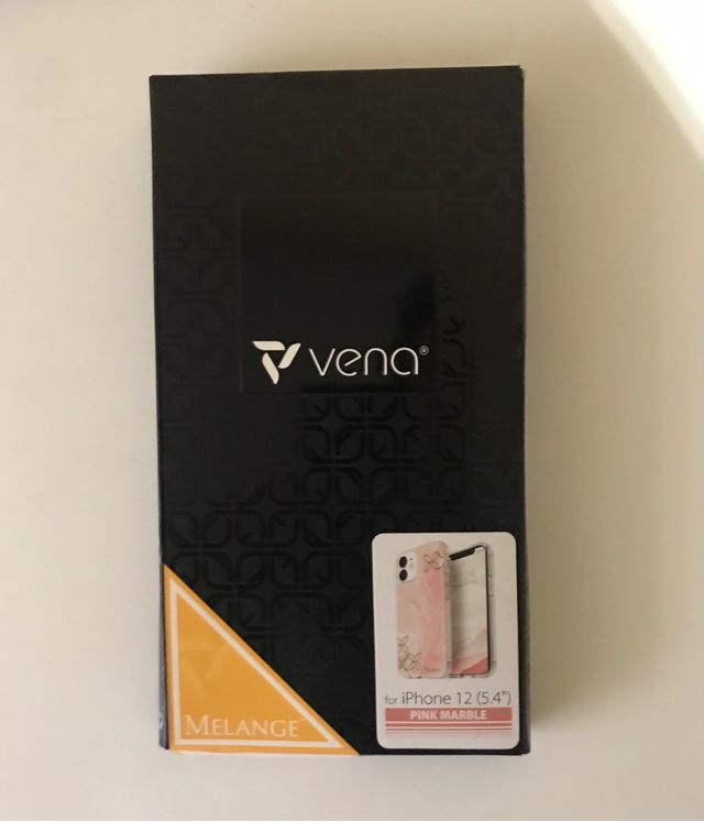 Funda iPhone 12 Mini