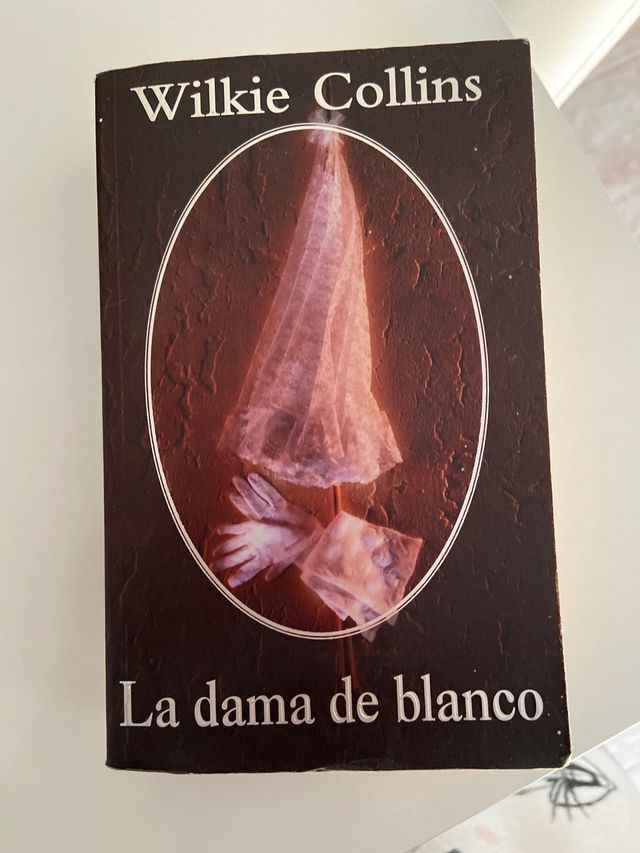 La signora in bianco