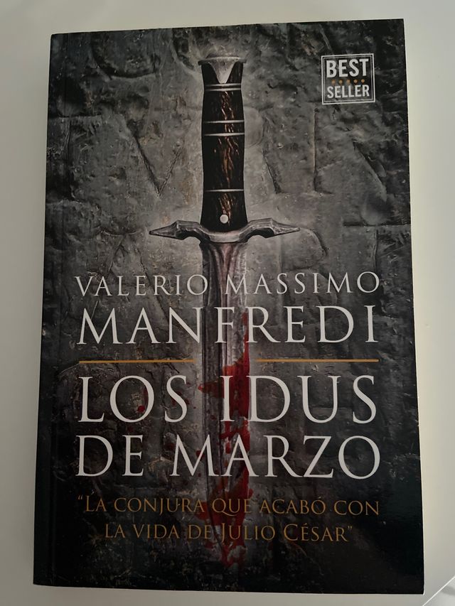 Los idus de marzo
