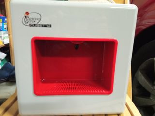 Maquina de café Cubetto de segunda mano por 20 EUR en Granollers en WALLAPOP