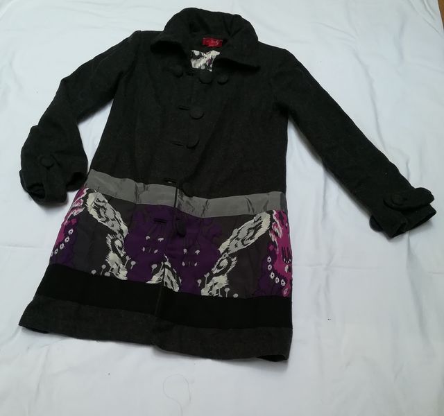 CHAQUETA  MARCA DERHY Talla L