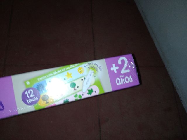 juguete juegos interactivos electronico nuevo