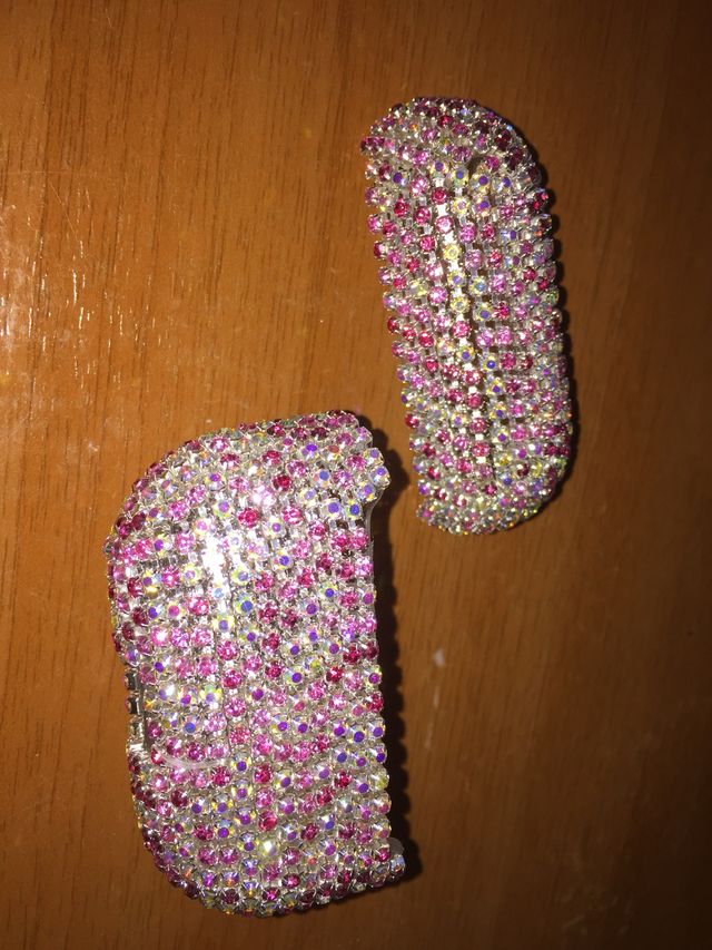 Funda para Apple Airpods 1 2