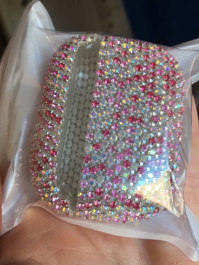 Funda para Apple Airpods 1 2