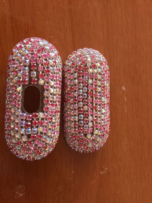 Funda para Apple Airpods 1 2