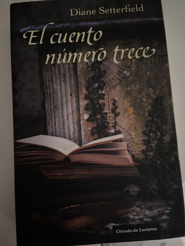 El cuento número 13