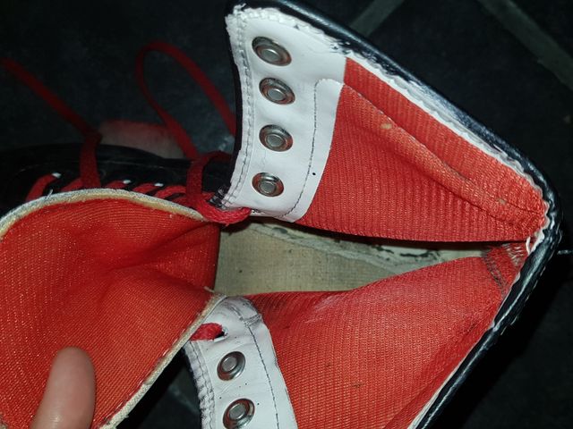 Patines clásicos cuatro ruedas