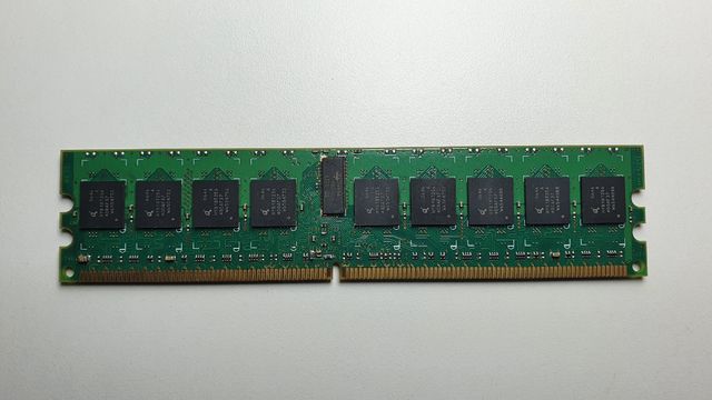 Sun 512MB DDR2 Server Memory