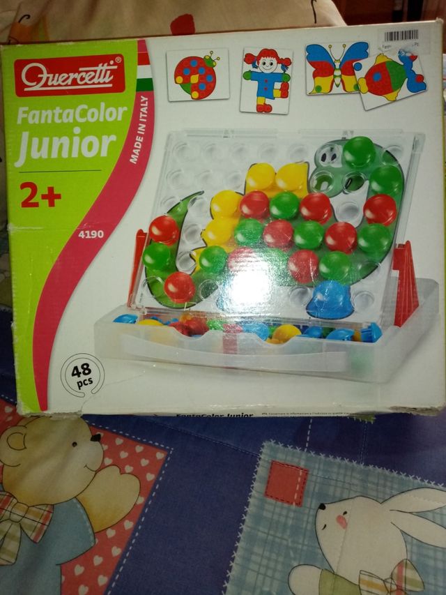 FantaColor Junior 