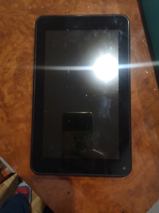 tablet