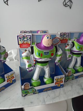 alas buzz lightyear