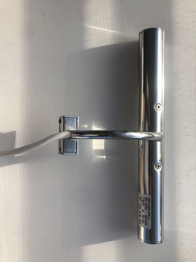 Lámparas para espejo baño