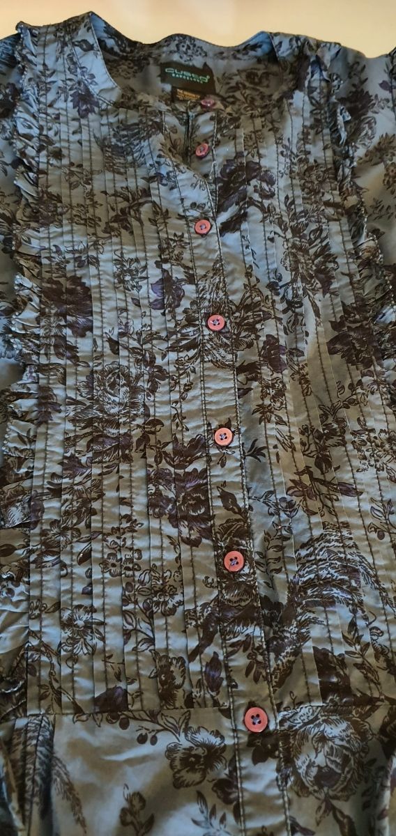 Camisa Custo Barcelona