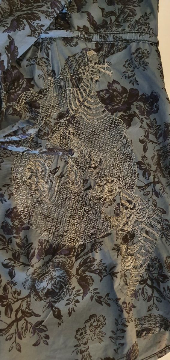 Camisa Custo Barcelona