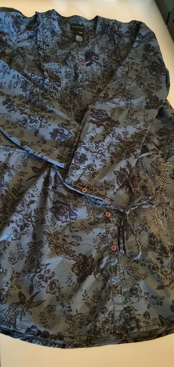 Camisa Custo Barcelona