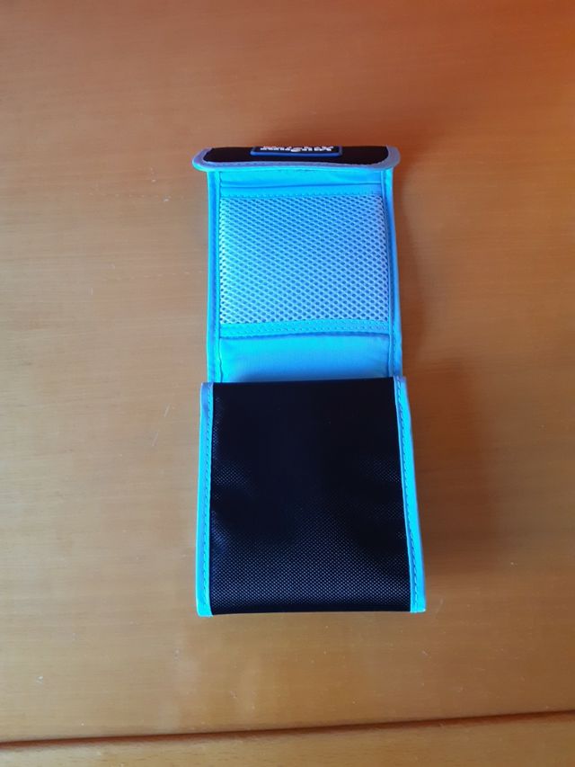 funda portafiltros