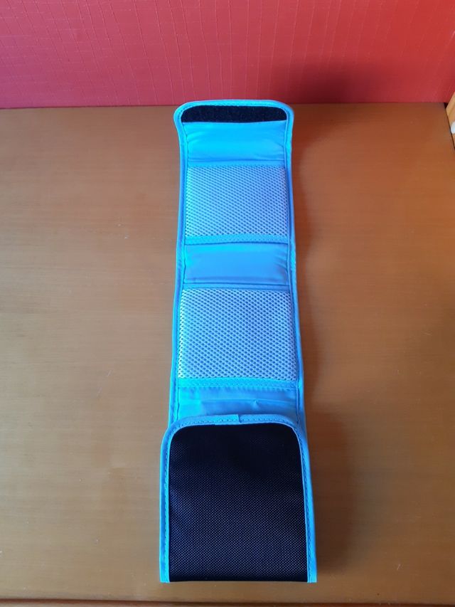 funda portafiltros