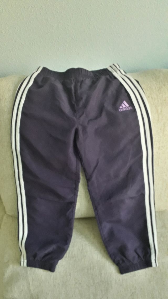 Chándal Adidas