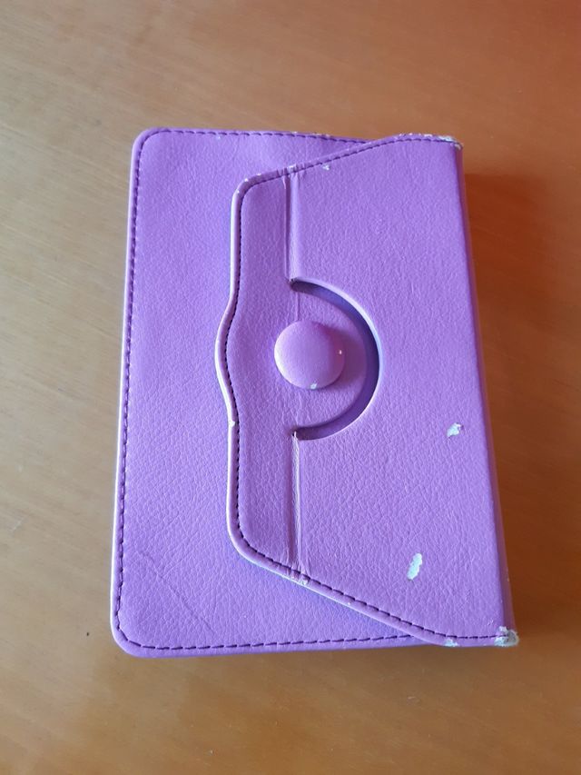 Funda e-reader