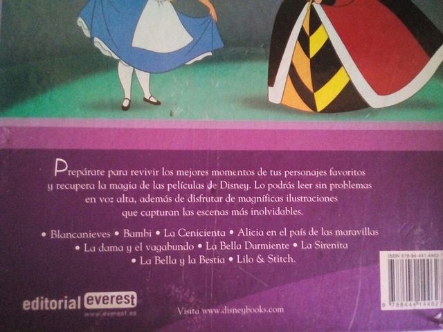 libros infantiles