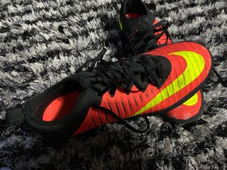 nike elastico sala
