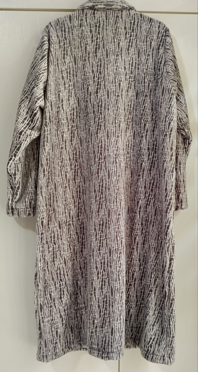 Batín nuevo talla M