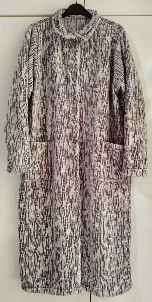 Batín nuevo talla M