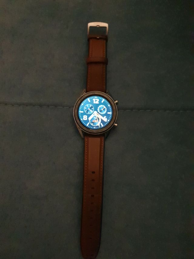 Reloj huawei watch GT