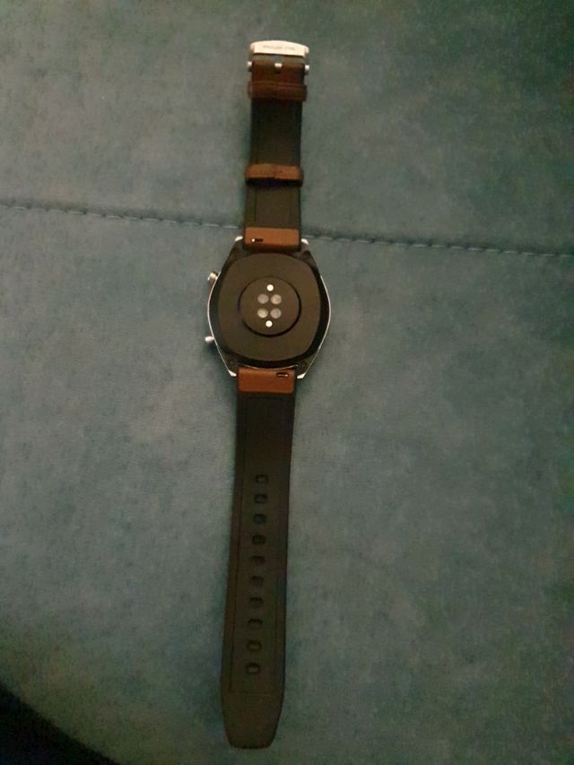 Reloj huawei watch GT