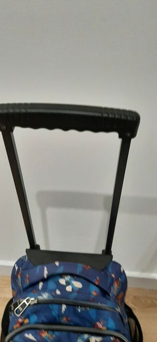 Mochila Totto Aviones de segunda mano por 34,99 EUR en Valencia en WALLAPOP