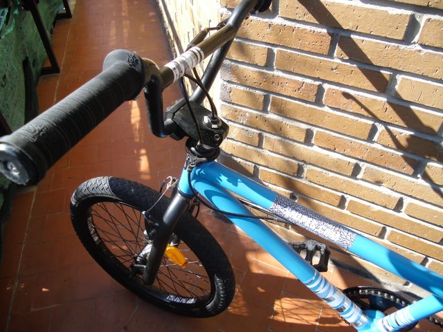 bici mbx